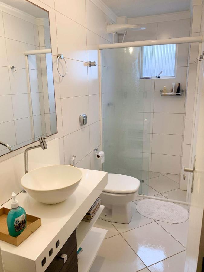 Apartamento Itapema Na Av Principal A 50 M Da Praia Экстерьер фото