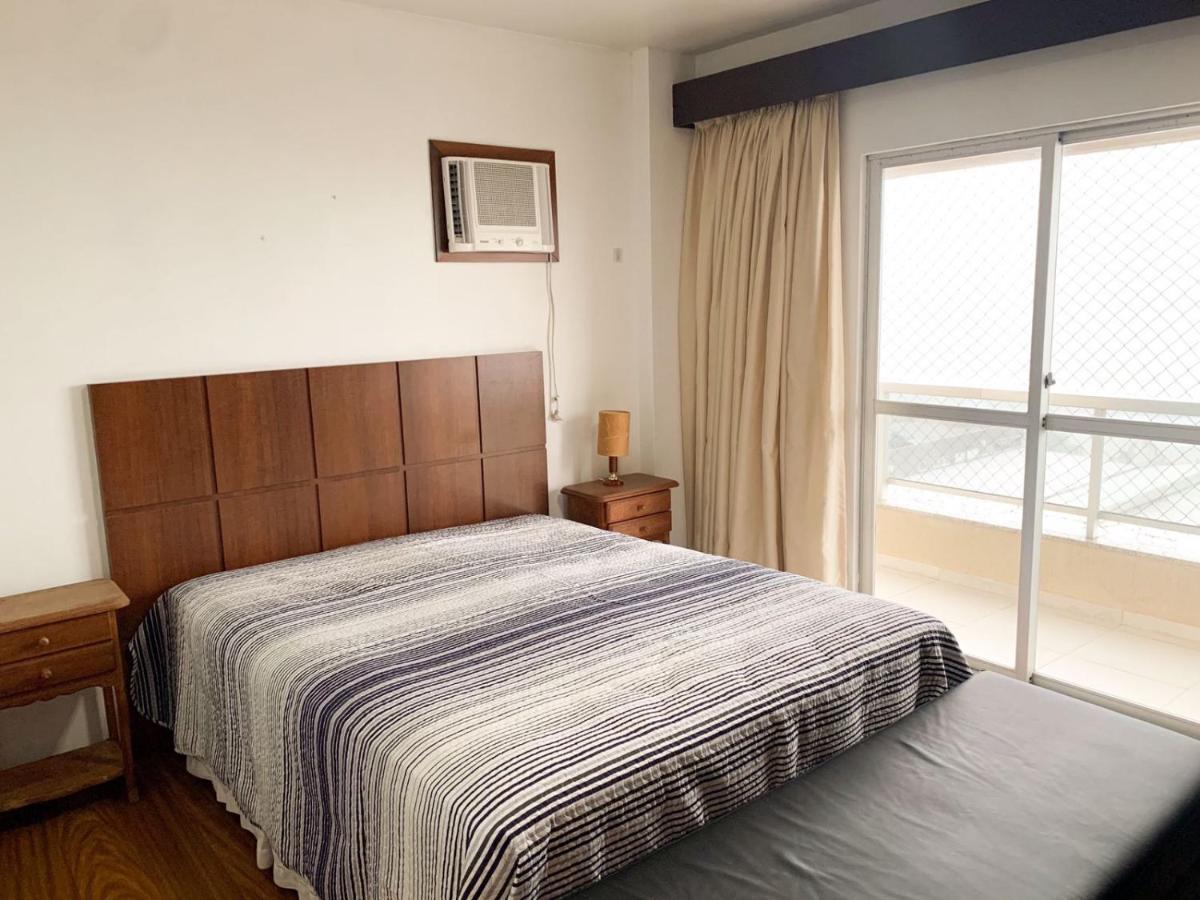 Apartamento Itapema Na Av Principal A 50 M Da Praia Экстерьер фото