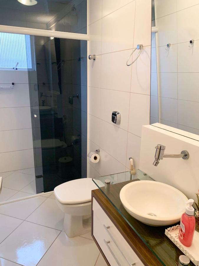 Apartamento Itapema Na Av Principal A 50 M Da Praia Экстерьер фото